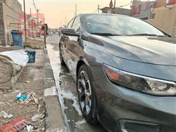 شيفروليه ماليبو